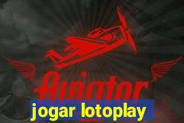 jogar lotoplay