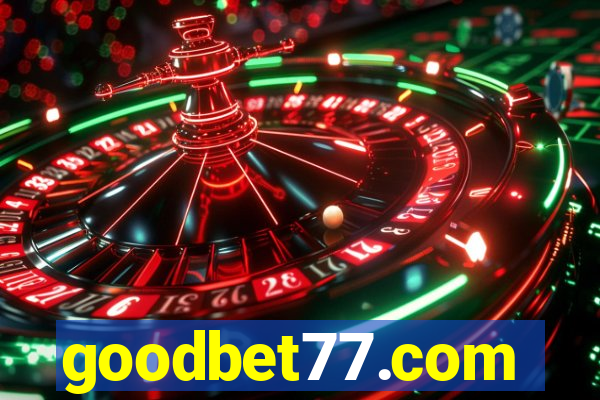 goodbet77.com