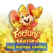 app europa casino