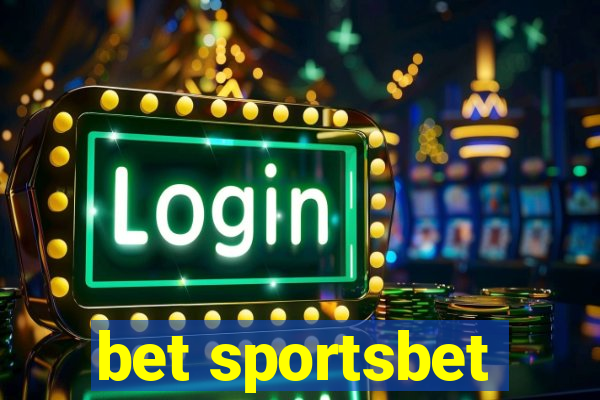 bet sportsbet