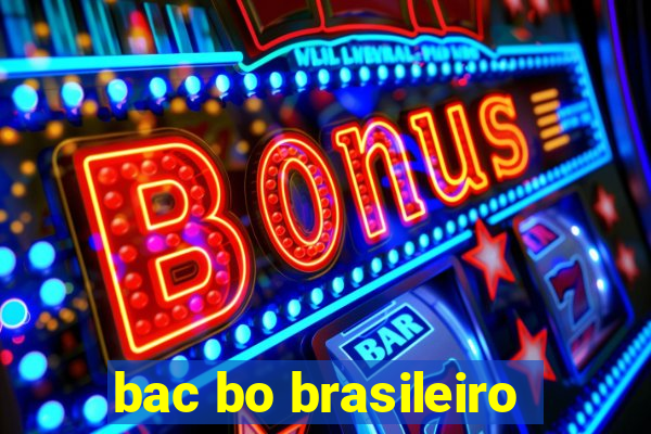 bac bo brasileiro