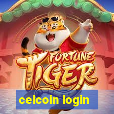 celcoin login