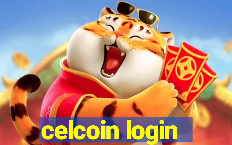 celcoin login