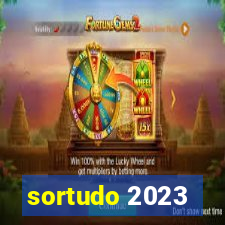 sortudo 2023