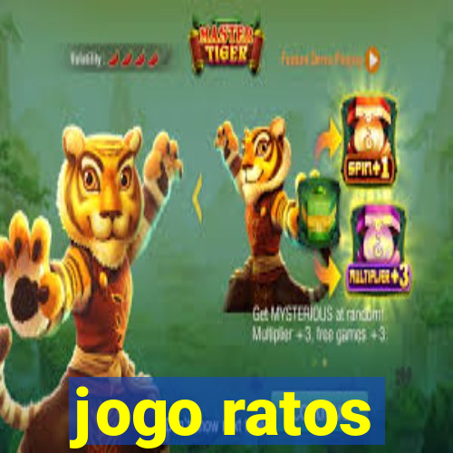 jogo ratos