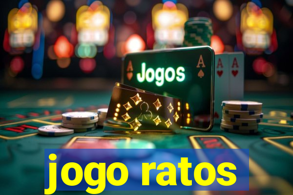 jogo ratos