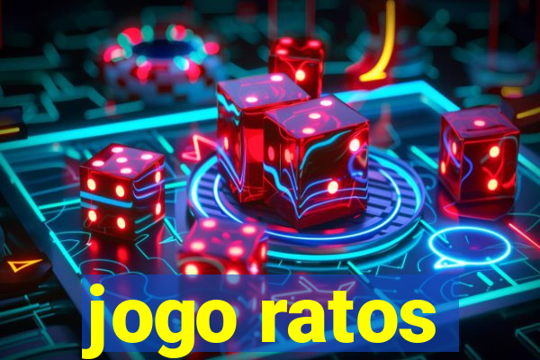 jogo ratos