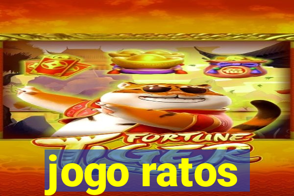 jogo ratos