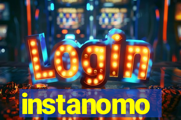 instanomo