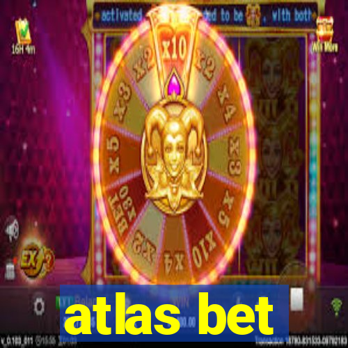 atlas bet