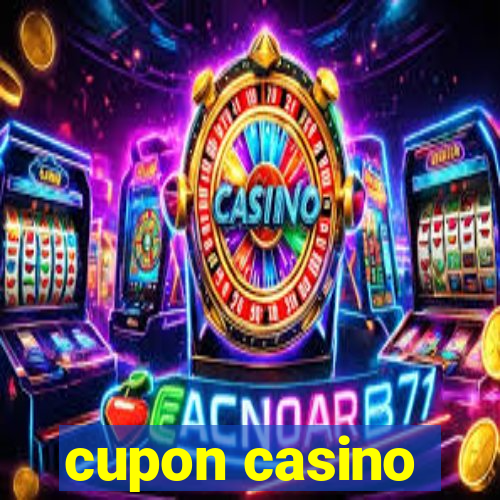 cupon casino