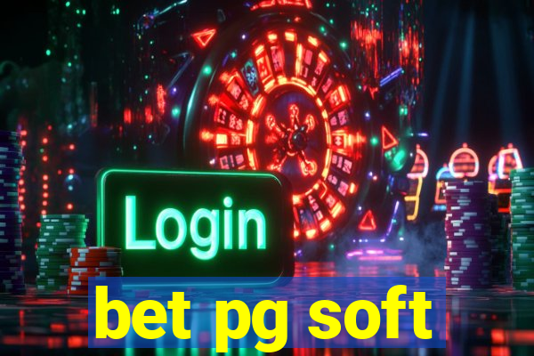 bet pg soft