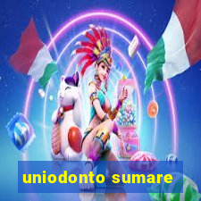 uniodonto sumare