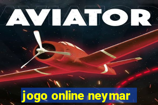 jogo online neymar