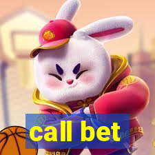 call bet