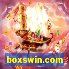 boxswin.com