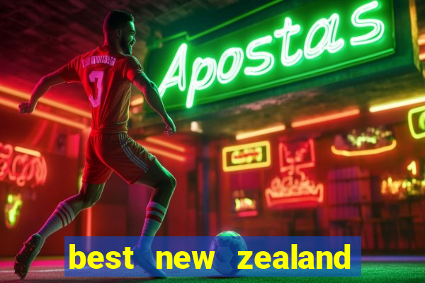 best new zealand dollar online casino