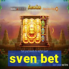 sven bet