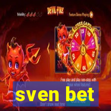 sven bet