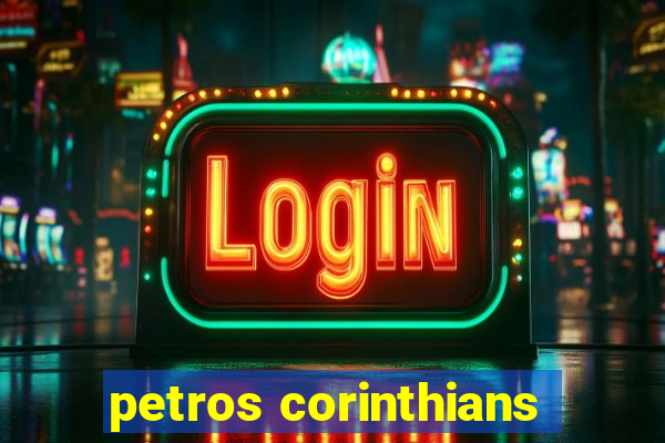 petros corinthians