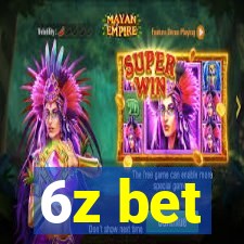 6z bet