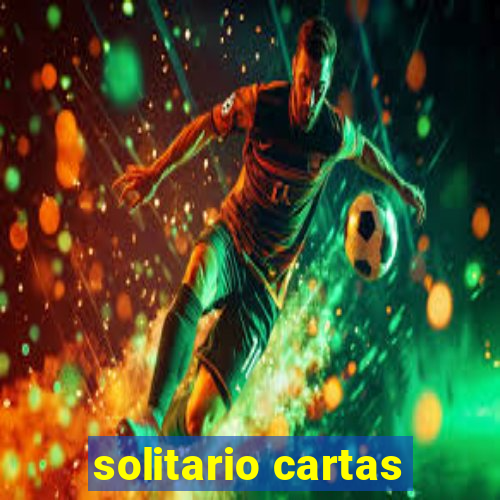 solitario cartas