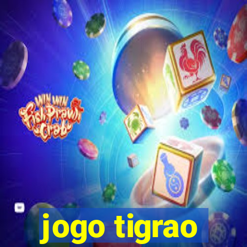 jogo tigrao