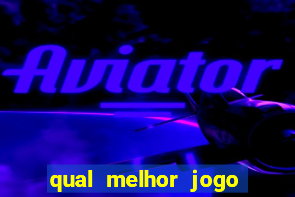 qual melhor jogo do esporte da sorte