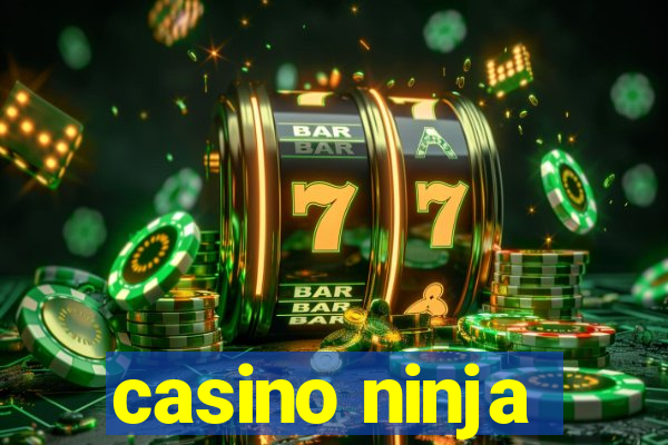 casino ninja