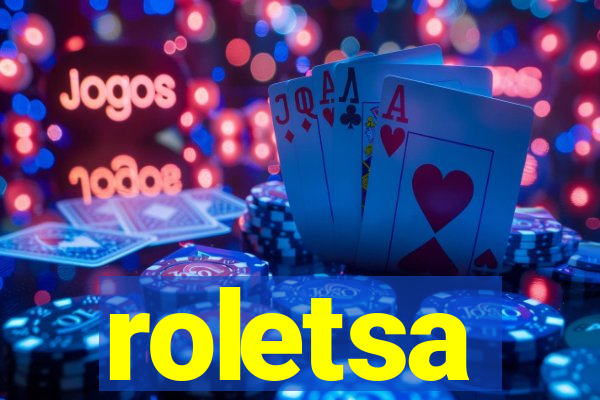 roletsa