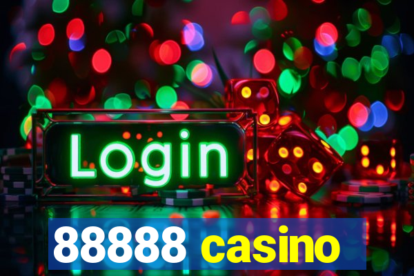 88888 casino