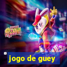 jogo de guey