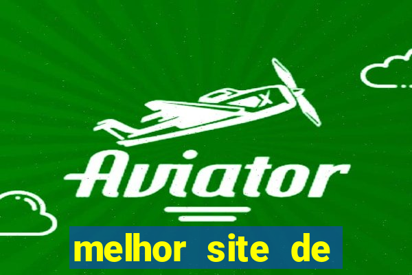 melhor site de analise de jogos futebol