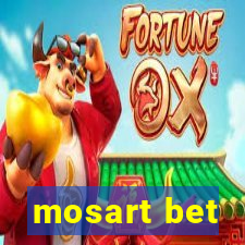 mosart bet