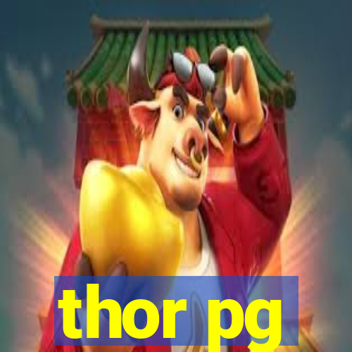 thor pg