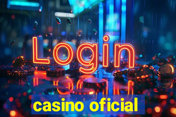 casino oficial