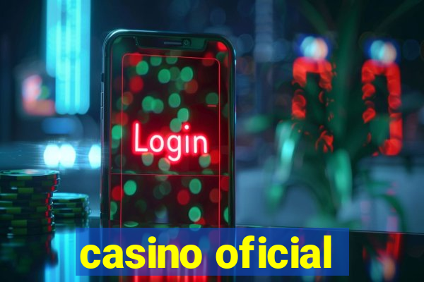 casino oficial