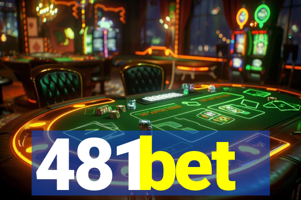 481bet