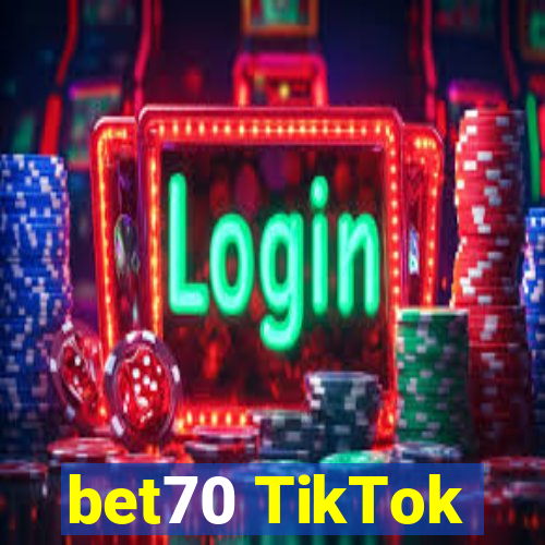 bet70 TikTok