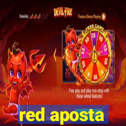 red aposta