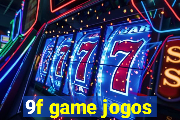 9f game jogos