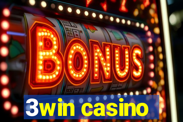 3win casino