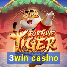 3win casino