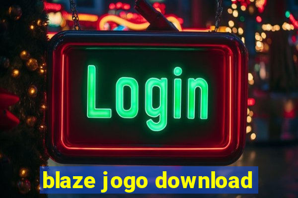 blaze jogo download