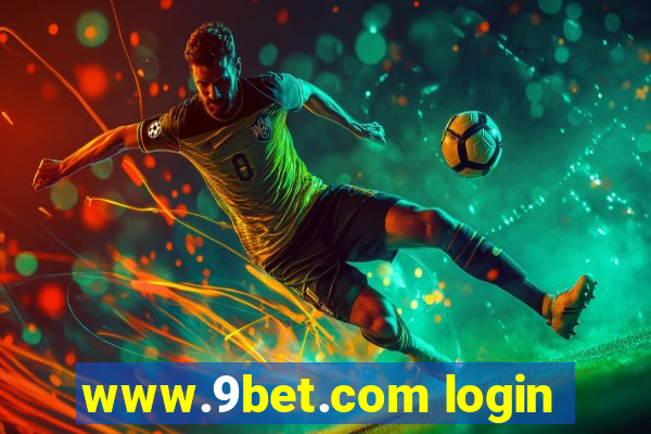 www.9bet.com login