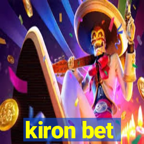 kiron bet