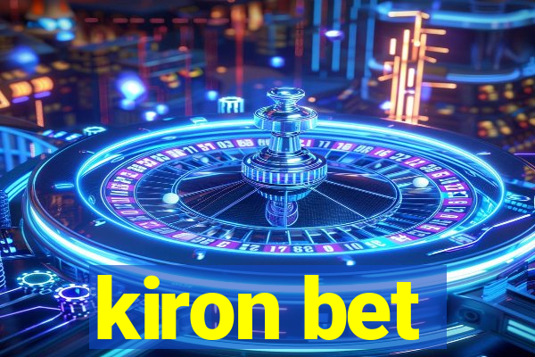 kiron bet