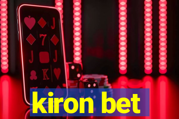 kiron bet