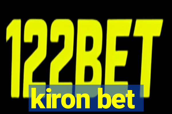 kiron bet