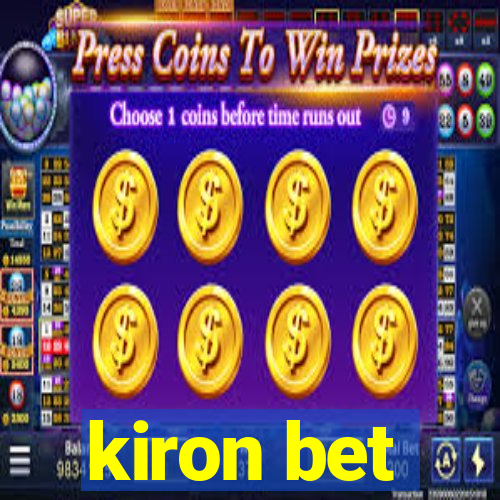 kiron bet